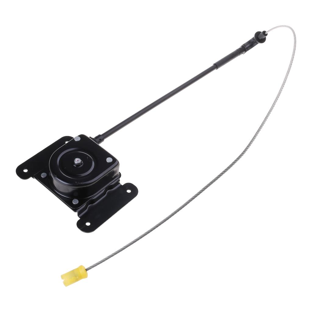 Подъемник для лебедки запасного колеса Подъемник для запасного колеса для Ford Transit 2014+ для Custom 2012+ 1898025 2376789