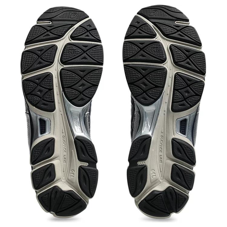 Кроссовки унисекс Billys x ASICS Gel NYC Pure Silver Midnight 1203A581-020