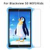 1/2/3 шт. закаленное стекло для Blackview 50 Kids Tablet 8,0 дюймов Защитное стекло для планшета на Blackview Tab 50 WiFi Защитная пленка для экрана