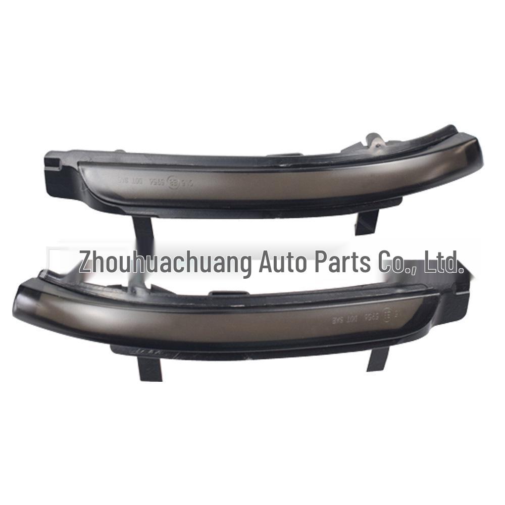 Светодиодные поворотники в зеркалах заднего вида для Skoda Octavia/Superb 3T4 2008-2014.