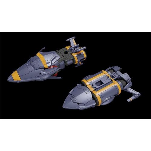 MODEROID Aim for the Top! Mini Combined Transforming Gunbuster Non-Scale Assembled Plastic Model