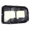 7252703707 Поддон АКПП Для Mercedes Benz W213 E200 E220 E300 E350 E400 X253 GLC200 GLC260 GLC300 M274