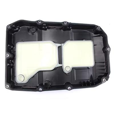 7252703707 Поддон АКПП Для Mercedes Benz W213 E200 E220 E300 E350 E400 X253 GLC200 GLC260 GLC300 M274