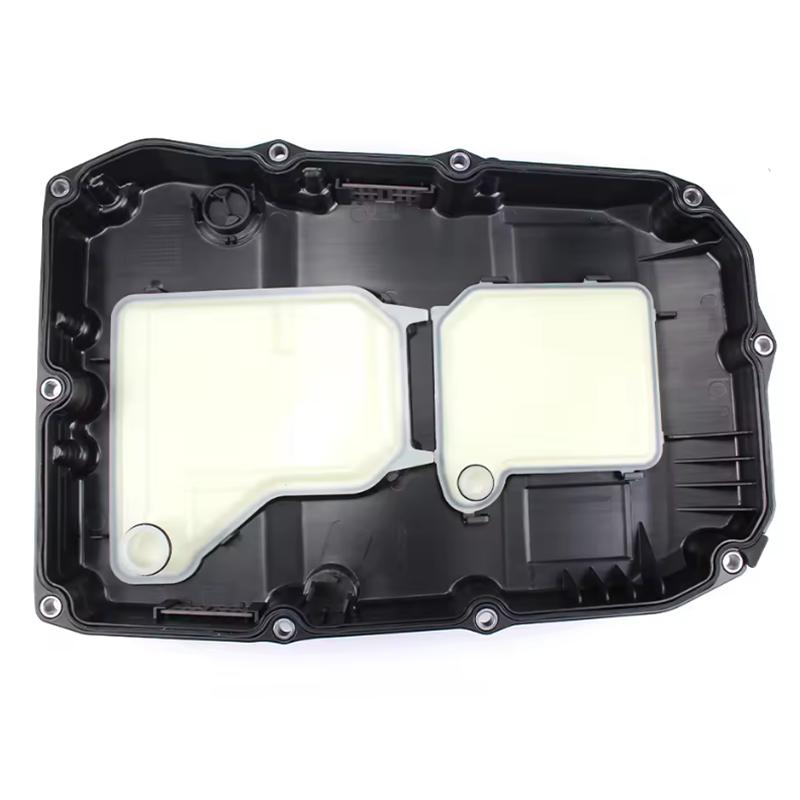 7252703707 Поддон АКПП Для Mercedes Benz W213 E200 E220 E300 E350 E400 X253 GLC200 GLC260 GLC300 M274
