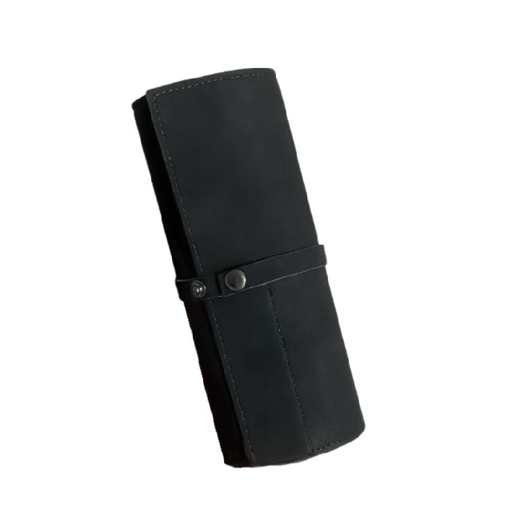 Многофункциональный защитный чехол для путешествий с часами, подходит для ролла с часами, удобные органайзеры для ремешков, сумки для хранения, подарок мужчине