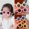 Children'S Sunglasses Children'S Cartoon Sunglasses Cute Boys And Girls Baby Glasses Photo Toys