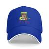 IM JAMMING RASTA MERCH Бейсболка Уникальные шляпы Шляпа для гольфа Кепки Мужские Женские