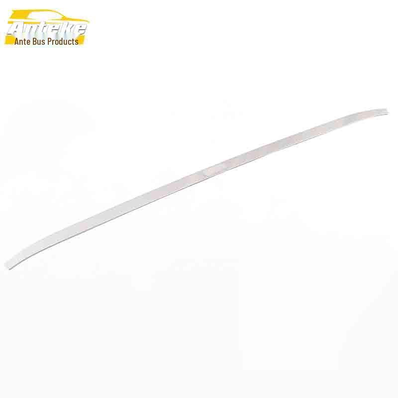 Renegade Tailgate Trim, Trunk Trim, and Rear Bumper Guard Sticker Accessories