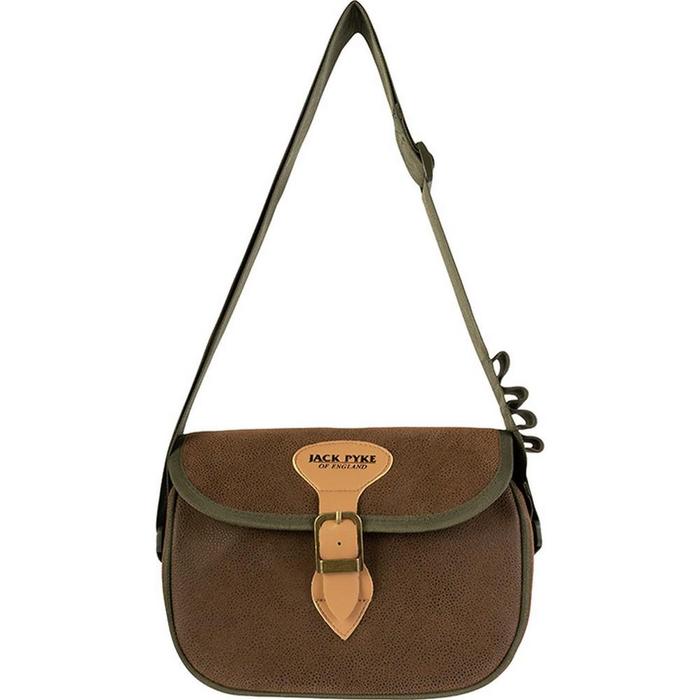 Jack Pyke Speedload Duotex Bag
