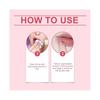 Nourishing Plump Lip Oil - Hydrating, Non-Sticky, Glossy Lip Care for Smooth, Fuller Lips