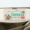 Levi's Брюки чинос 80-х годов производства Японии W29 хаки TREKKER Мужские Б/У