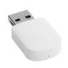 600Mbps USB Wireless WiFi Adapter Dual Band 2.4G5G Bluetooth 4.2 Built In Antenna for Desktop