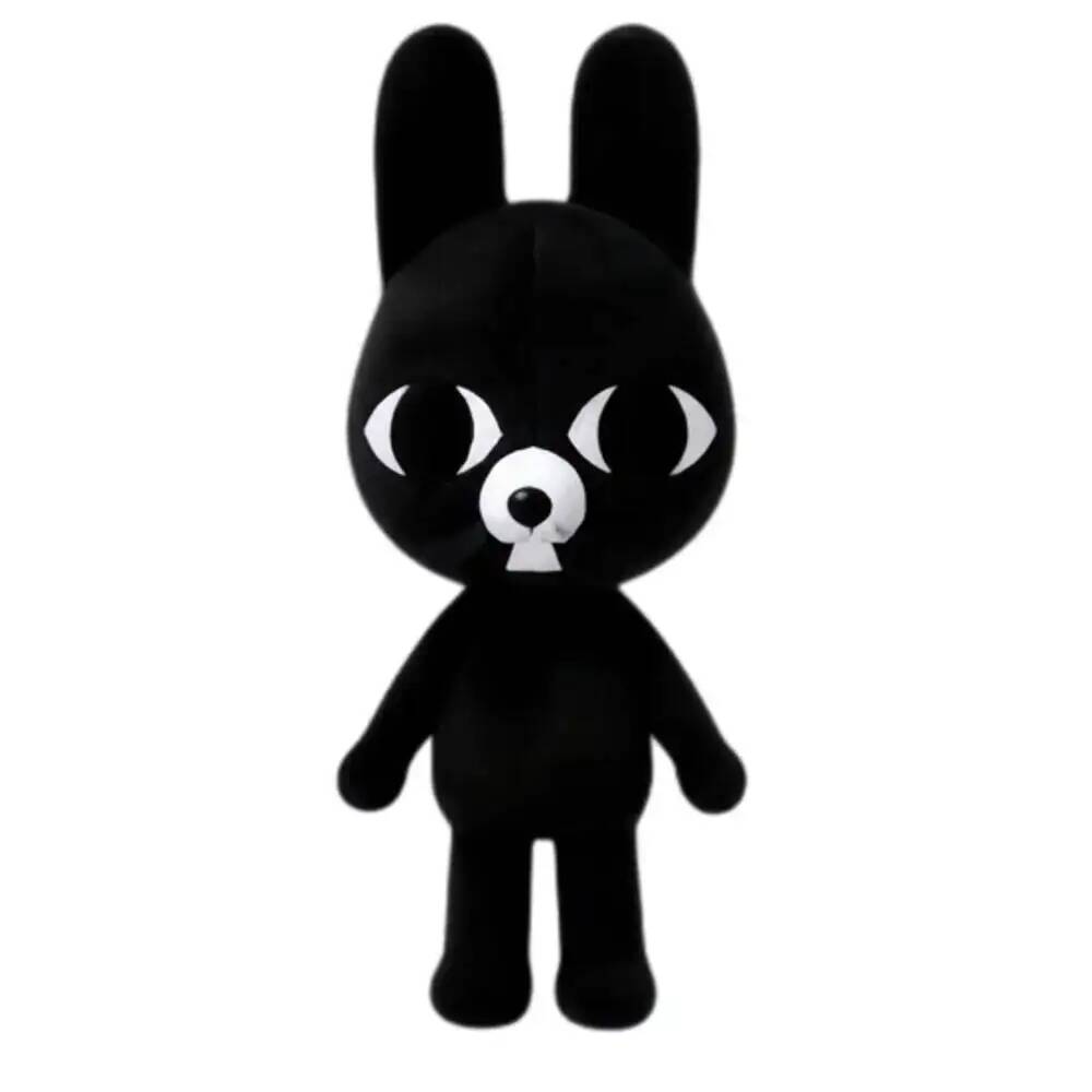 Плюшевая игрушка Больница для животных Игра ужасов Больница для животных Аномалия Кот Собака Пингвин Кролик Аксессуары для больницы животных Подарок на день рождения