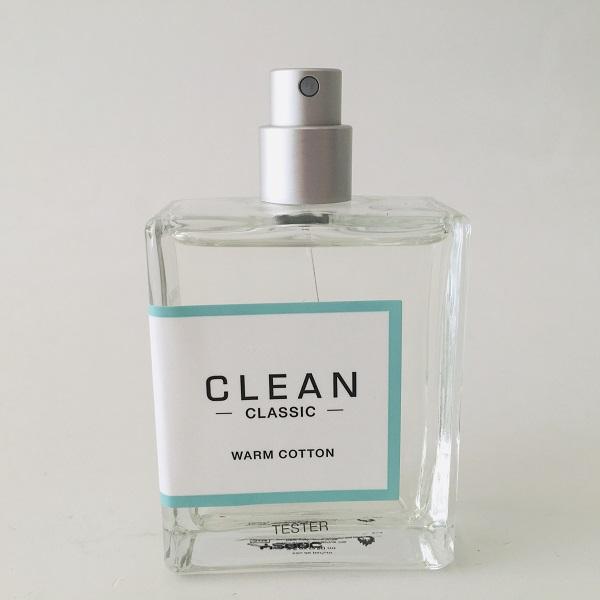 Тестер Clean Warm Cotton Eau de Parfum 60мл