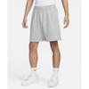 Solo Swoosh French Terry Shorts M   Dark Grey Heather White  Dx0818 063
