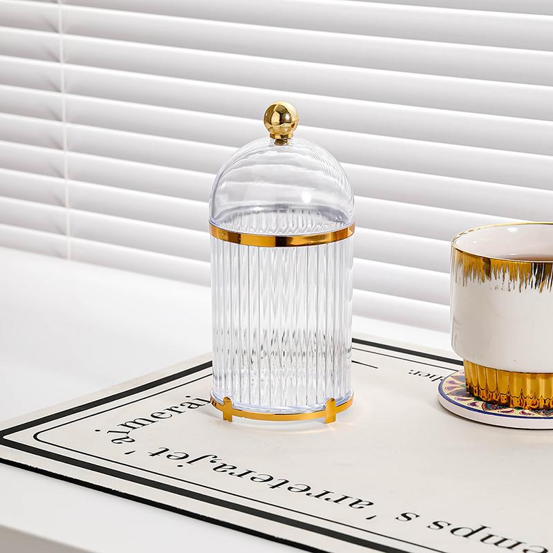 Канистра для хранения продуктов, современный держатель для кофейной ложки, десертной вилки для столовой, кухни, столешницы, организации столешницы