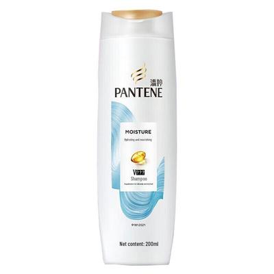 Шампунь Pantene Увлажняющий Питательный