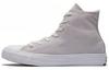 Кеды Chuck Taylor All Star Renew Hi Цвет: Бледно-замазковый