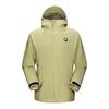 Rain Shell MAX 3-in-1 Windproof Rainproof Unisex Hiking Jacket