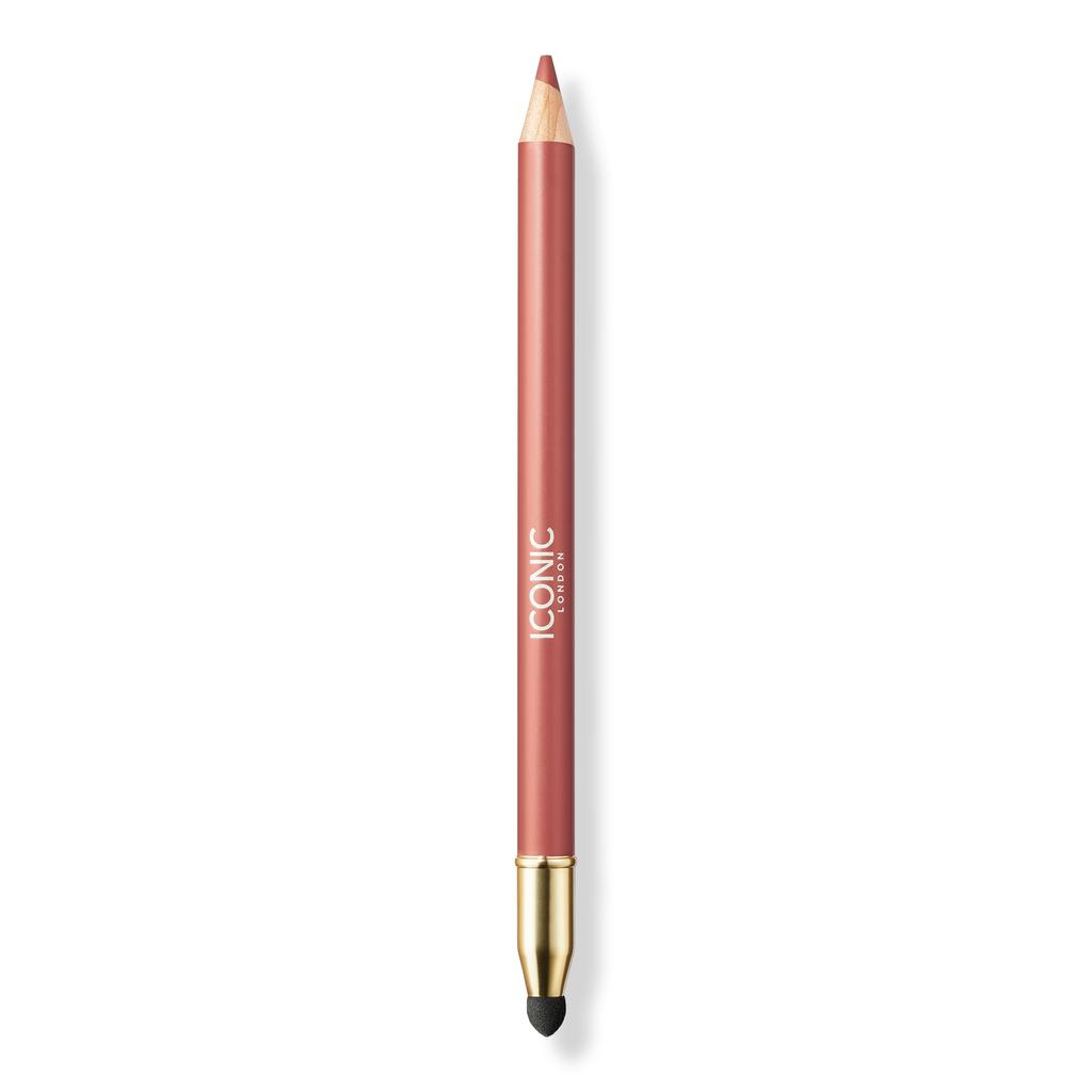Iconic London Fuller Pout Sculpting Lip Liner 0,035 унции