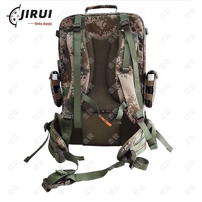 Модульный медицинский рюкзак Jirui S2015