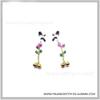 Wholesale Fun Metal Breast Clip Multiple Bell Nipple Clamps SM-0000 Model 0.05kg Lightweight for Adult Supplies Flirting Toys
