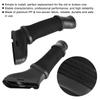 Engine Air Intake Hose Pipe 2780905182,2780902082 for Mercedes Benz W218 CLS500 1 Pair