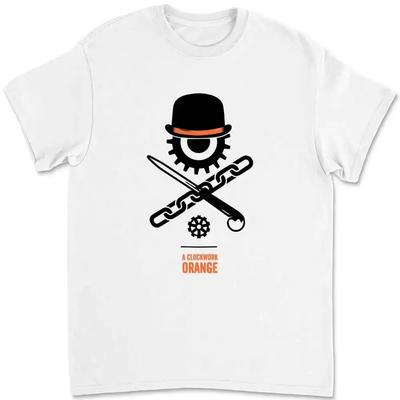 Alex A Clockwork Orange T-shirt RDYW