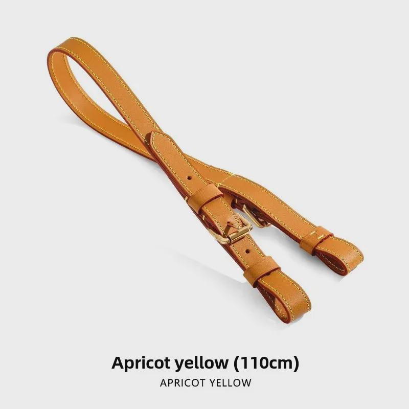 MHS-C-27 Плечевой ремень из кожи с текстурой дерева - широкий, растительного дубления, аксессуар, меняющий цвет