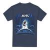 AC/DC Unisex Adult Ballbreaker T-Shirt