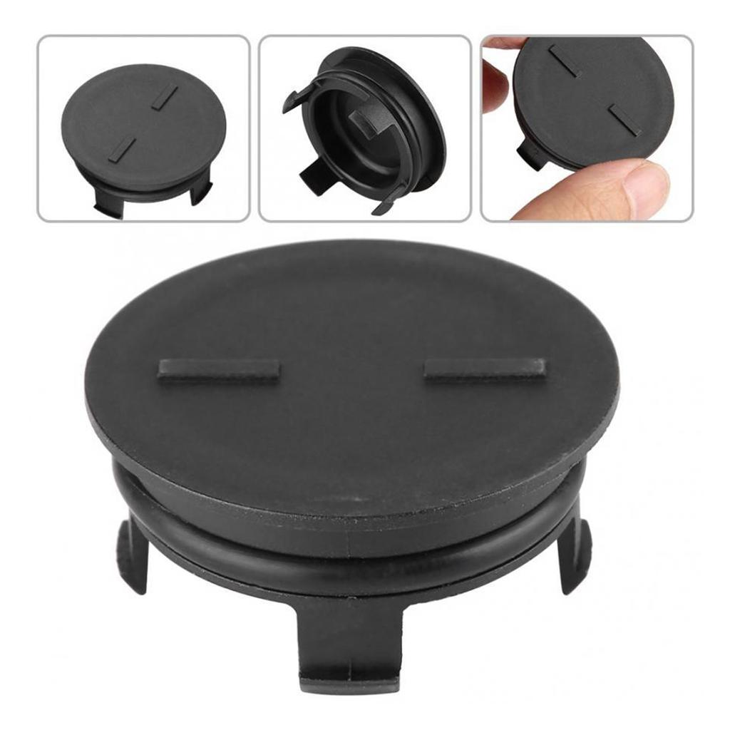 Заглушка заднего кулачка головки блока цилиндров 12513-P72-003 12513P72003 для CR-V Civic 1990-2018 сменная часть крышки кулачка аксессуары