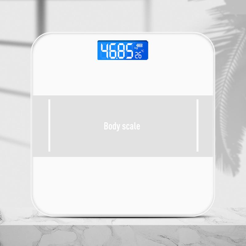 Электронные весы, бытовые прецизионные человеческие весы, небольшие весы для бытовой зарядки