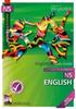 Книга BrightRED Study Guide National 5 English - New Edition