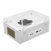 CD-плеер Беспроводной Bluetooth 5.1 Портативный CD-плеер USB AUX Вход Поддерживает CD MP3 WMA с Двойными Динамиками Пульт Дистанционного Управления