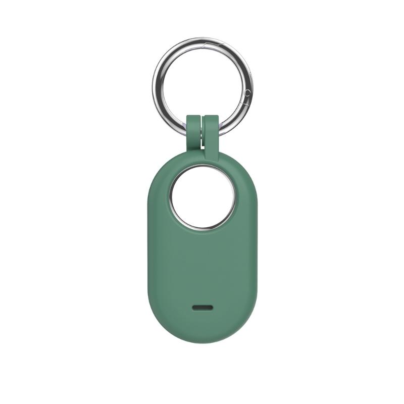 For Smarttag 2 Locator Case Scratch Resistance Anti-Lost Housing Protective Cover Slip Resistant Protector Holder Shells