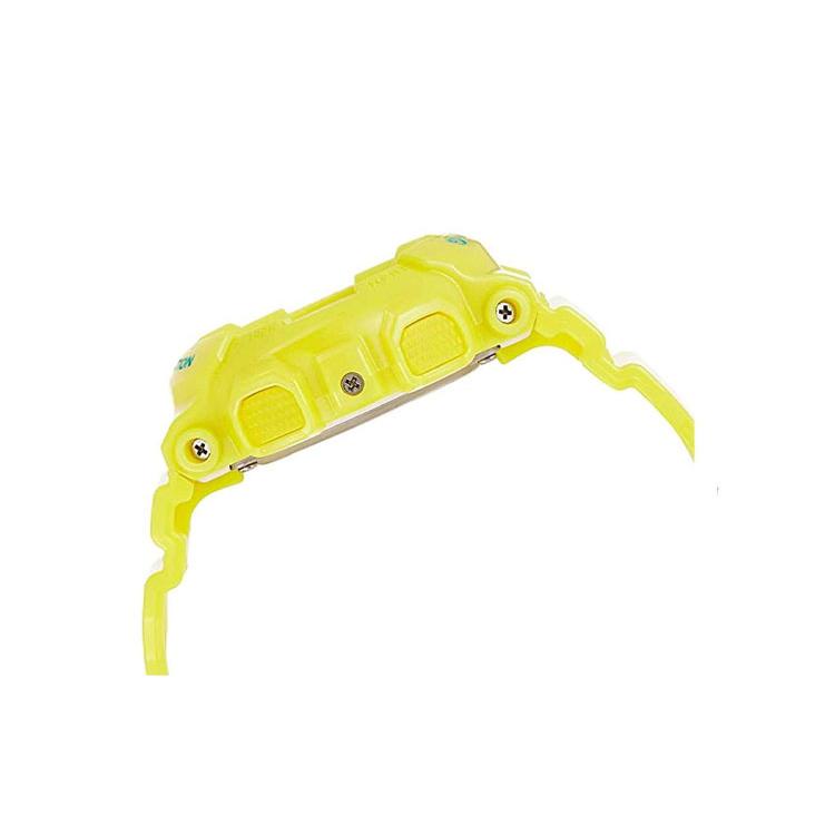 Casio Женские часы BABY-G BA-110CA-9A BA-110CA-9A