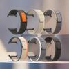 Ремешок Trail Loop для Samsung Galaxy Watch 8/8 classic 40мм 44мм 46мм Аксессуары Спортивный нейлоновый Браслет ремешок Galaxy watch 8 ремешок