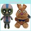 Очаровательная плюшевая кукла-клоун Five Nights At Freddy's Fnaf Security Breach, подарок для детей