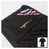 Womens Short Sleeve Cycling Jersey Breathable Quick Dry Bike Top Riding