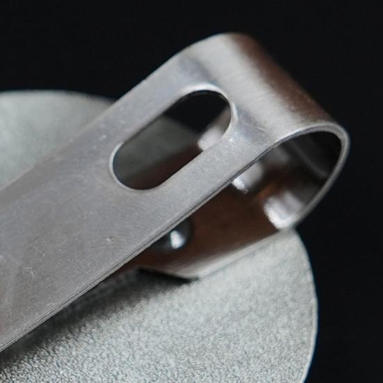 Зажим для козырька Святого Христофора для автомобиля, металлический амулет Святого Христофора, талисман безопасности, автомобильные аксессуары, подарок для водителей и их семей