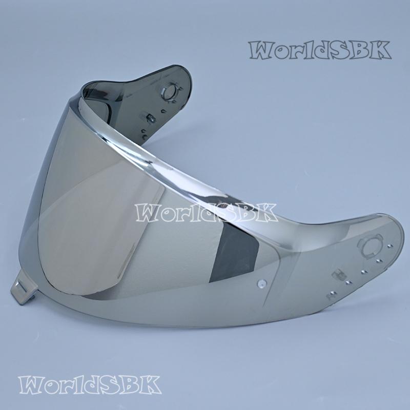 VZ400 Ветровое стекло для шлема Shark Skwal I3 D-Skwal 3 Ridill 2 Запасная линза Аксессуары для шлема Ветрозащитный щиток D Skwal 3 Датчики скорости 6