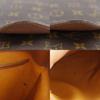 LOUIS VUITTON Muset Shoulder Bag M51256 Brown Monogram canvas unisex Used