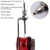Adjustable Resist Fishing Line Winder 3 Colors Fishing Knotting Kit  for Fishing Enthusiasts