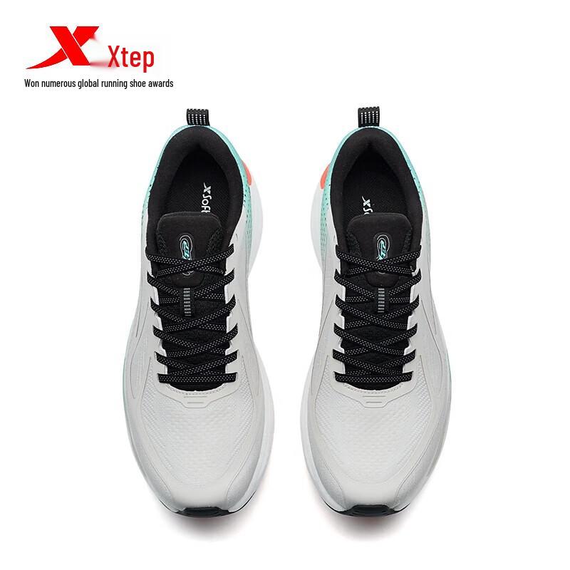 Xtep Мужские зимние беговые кроссовки Star Shine 3.0