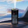 Automatic Spray Car Fragrance Interior Humidifier For Mitsubishi Space Star Eclipse Cross ASX Xl Lancer 9 Xpander Ralliart Colt