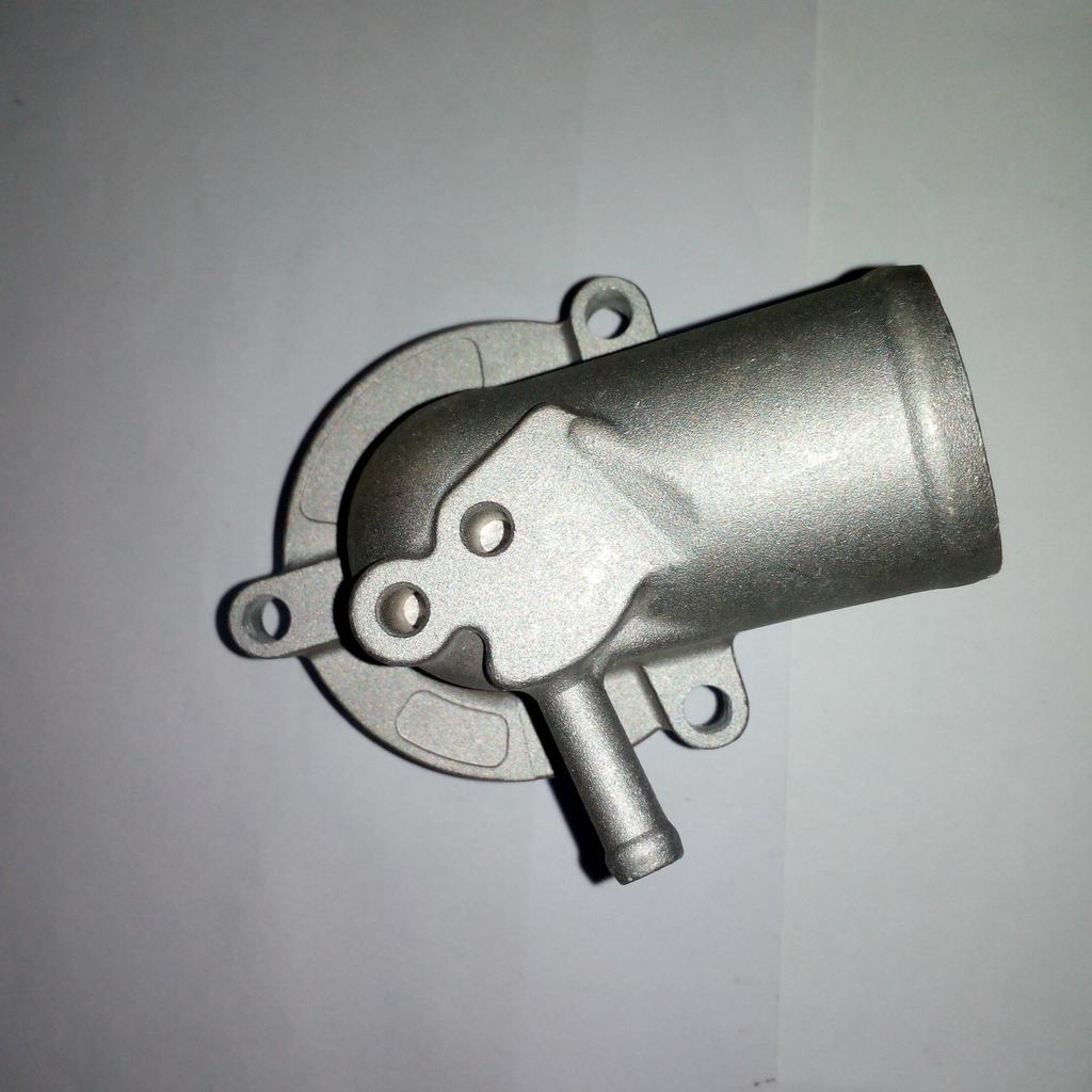 Mercedes W210/VW/SsangYong Car Thermostat Assembly