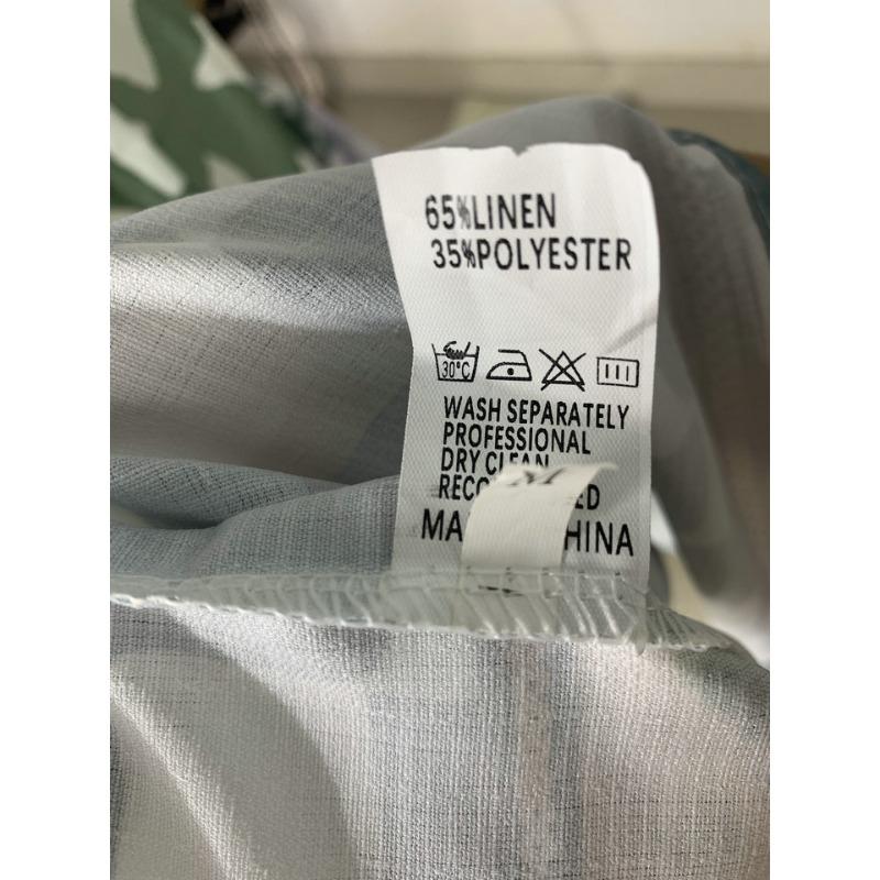 Женские новые летние сексуальные платья-халат из хлопка и льна с принтом