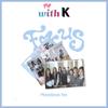 Hearts2Hearts FOCUS / 1st Mini Album (Photobook Ver.)