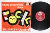 Виниловая пластинка BILL HALEY Rock Around The Clock AH13 ACE OF HEARTS 1963 UK Rock Б/у