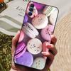 Для Tecno Spark 8P 2021 6,6 дюйма Чехлы для телефонов Мягкая ТПУ Задняя крышка Для Tecno Spark 8P 8 P Милый Мультяшный Модный Расписной Чехол Сумка